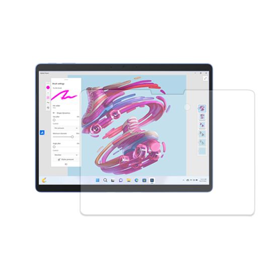Basic Glass for Microsoft Surface Pro 9/10 Polybag - MW
