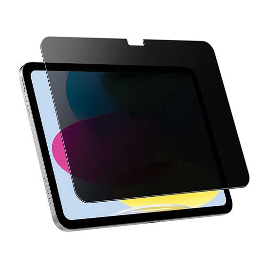 Privacy Glass 360° iPad 10.9 (2022 - 10th gen) Polybag - MW