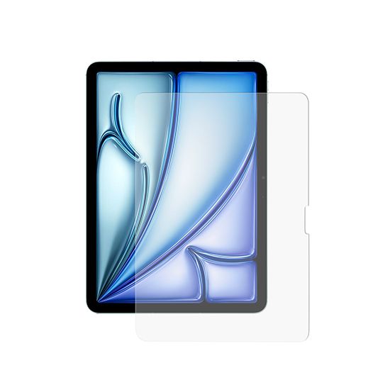 Basic Glass iPad Air 13 (2024 - M2) - MW