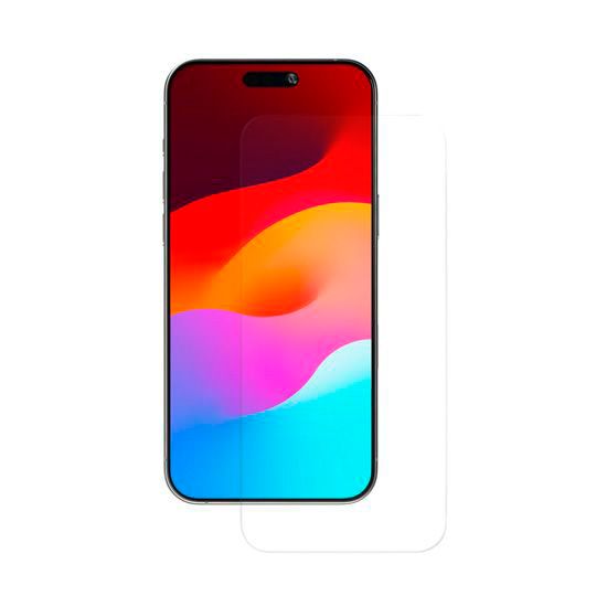 Protective glass iPhone 17 - MW