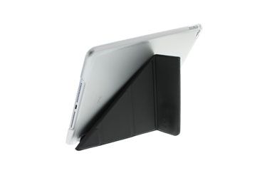Folio iPad Air 9.7 (2014 - 2nd gen) Black - MW