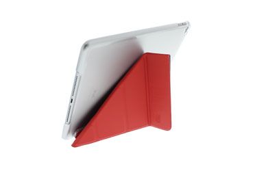 Folio iPad Air 9.7 (2014 - 2nd gen) Red - MW