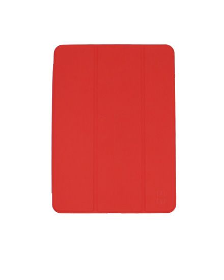 Folio Slim iPad Pro 12.9 (2022/21 - 6/5th gen) Red Polybag - MW