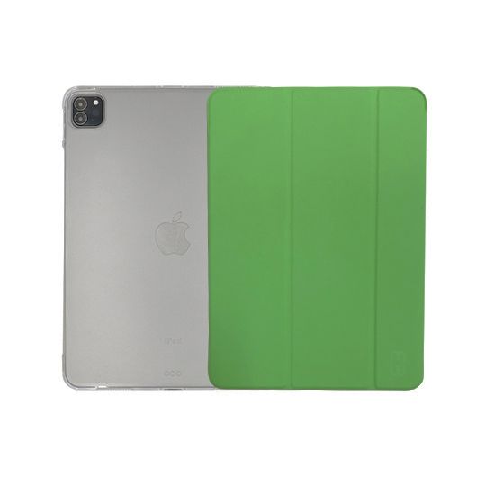 Folio Slim iPad Pro 11 (2022/21 - 4th/3rd gen) Green - MW