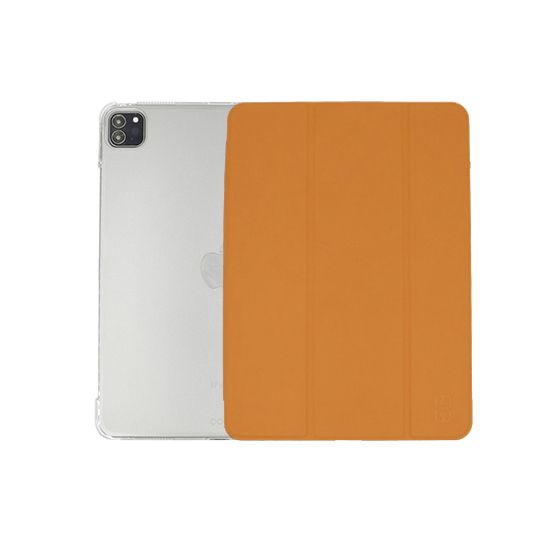 Folio Slim iPad Pro 11 (2022/21 - 4th/3rd gen) Orange - MW
