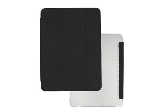 Folio iPad 10.9 (2022 - 10th gen) Black Polybag - MW