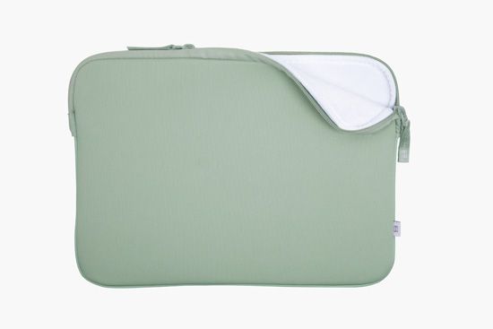 Sleeve MacBook Pro/Air 13 Horizon Frosty Green - MW