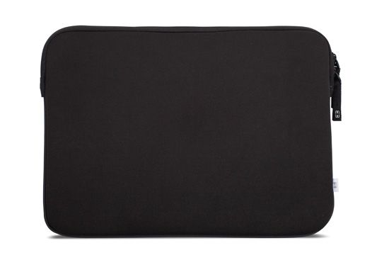 Sleeve MacBook Pro/Air 13 Basics ²Life Black/White - MW