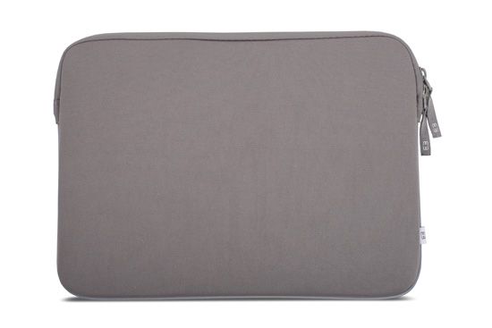 Sleeve MacBook Pro/Air 13 Basics ²Life Grey/White - MW
