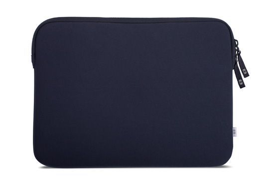 Sleeve MacBook Pro/Air 13 Basics ²Life Blue/White - MW