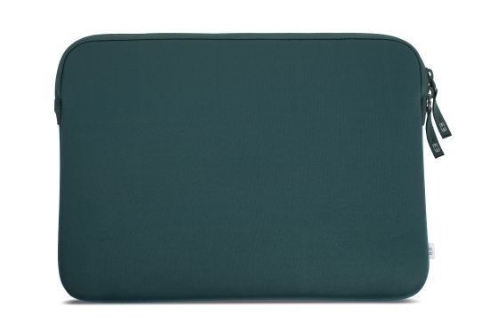 Sleeve MacBook Pro 14 Basics ²Life Green/White - MW