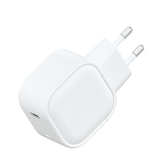 70W USB-C PD Charger White - MW