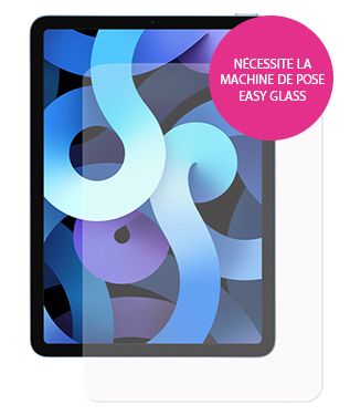 Easy glass Standard iPad Air 10.9 (2020/24 - 4/5th Gen) & Pro 11 (2018/22 - 1st/2nd/3rd/4th) - MW