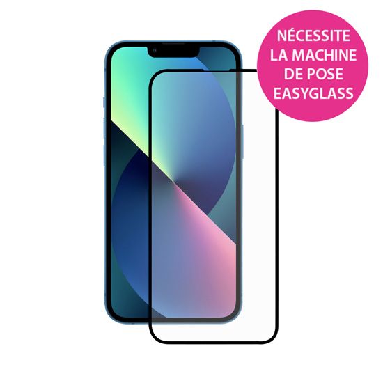 Easy Glass Case Friendly iPhone 13 & 13 Pro - MW