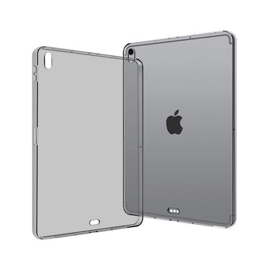 Air Cushion iPad Pro 12.9 (2018 - 3rd gen) Smoke Polybag - MW for Business