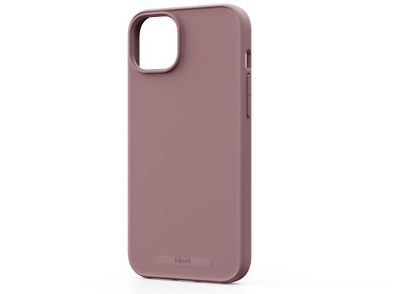 100% GRS MagSafe iPhone 15 Plus Pink Blush - Njorð