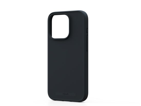 100% GRS MagSafe iPhone 15 Pro Dark Grey - Njorð