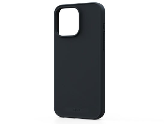 100% GRS MagSafe iPhone 15 Pro Max Dark Grey - Njorð