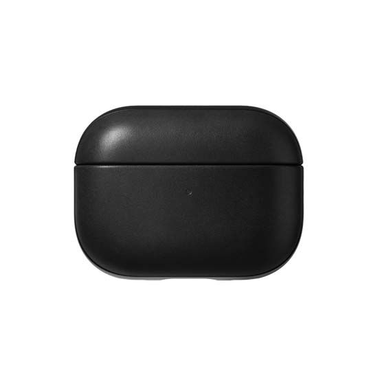 Nomad AirPods Pro Case Leather black