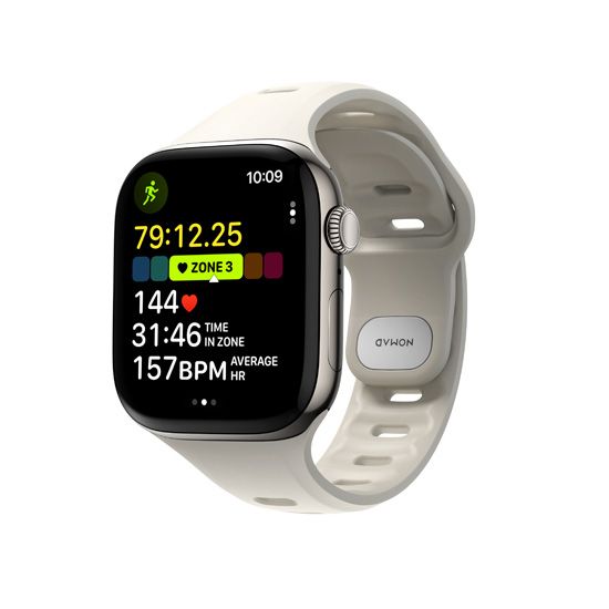 Tempo Band 42mm Driftwood - Nomad