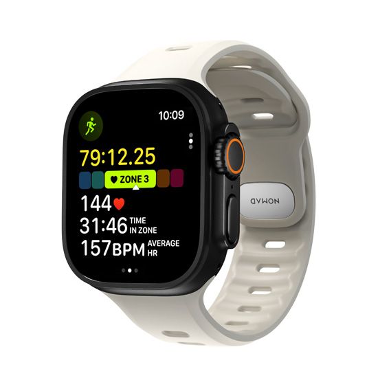Tempo Band 49mm Driftwood - Nomad