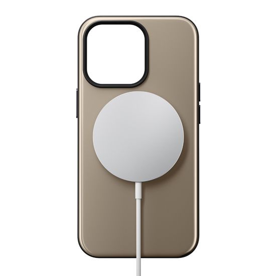 Sport MagSafe iPhone 13 Pro Brown - Nomad