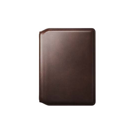 Passport Wallet - Nomad