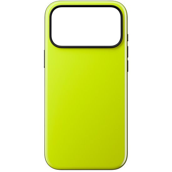 Modern Case iPhone 17 Pro Max Volt - Nomad