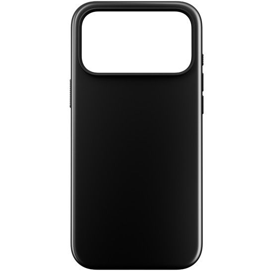 Modern Case iPhone 17 Pro Max Black - Nomad