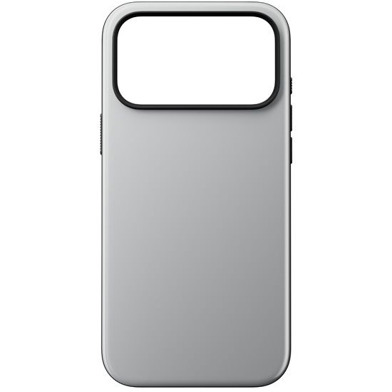 Modern Case iPhone 17 Pro Max Lunar Gray - Nomad