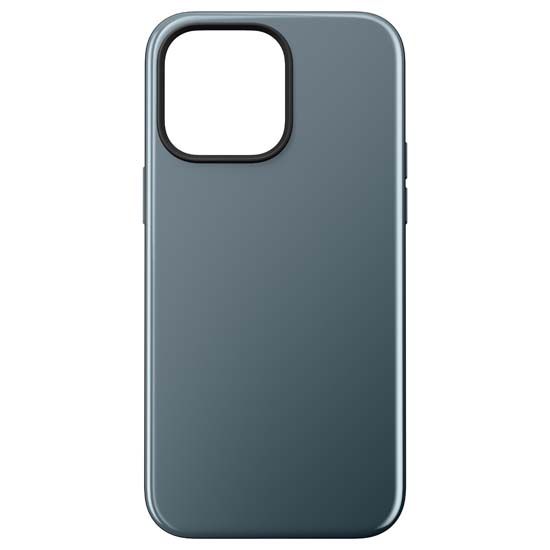 Sport MagSafe iPhone 14 Pro Max Marine Blue - Nomad