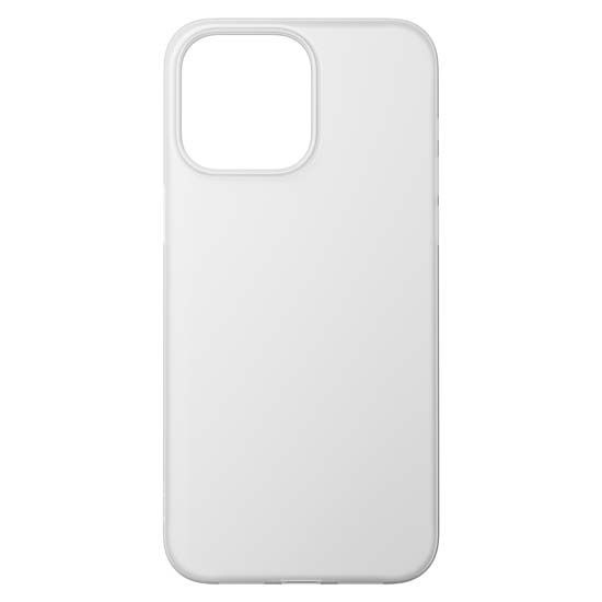 Super Slim MagSafe iPhone 14 Pro Max White - Nomad