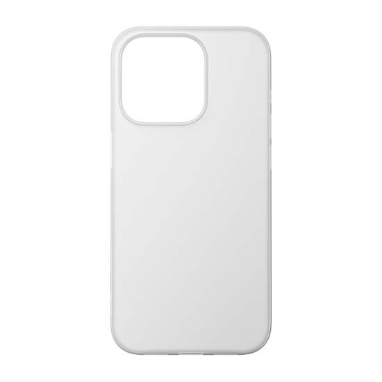 Super Slim MagSafe iPhone 14 Pro White - Nomad