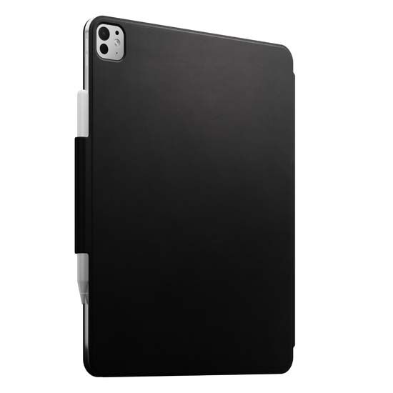 Leather Folio for iPad Pro 13