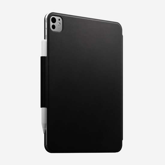 Leather Folio for iPad Pro 11