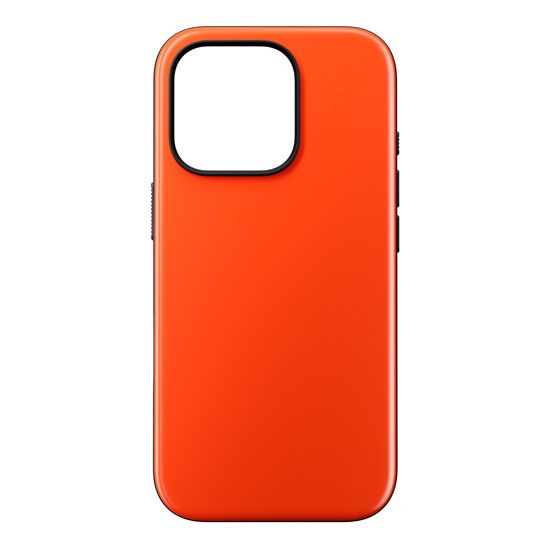 Sport Case iPhone 16 Pro Magma - Nomad