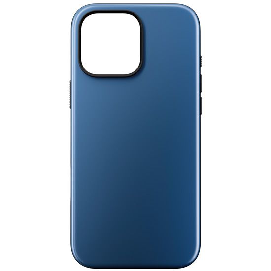 Sport Case iPhone 16 Pro Max Naval Blue - Nomad