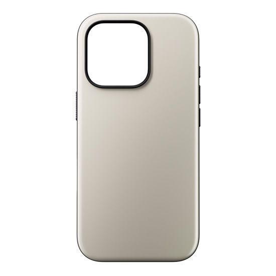 Sport Case iPhone 16 Pro Stone - Nomad