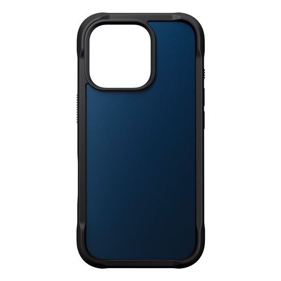 Rugged Case iPhone 16 Pro Atlantic Blue - Nomad