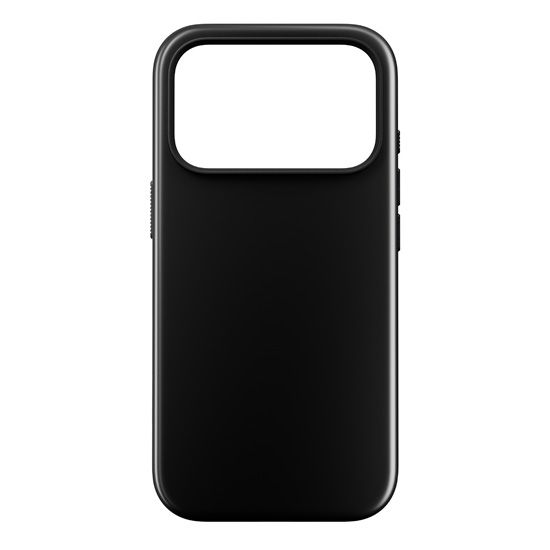 Modern Case iPhone 17 Pro Black - Nomad