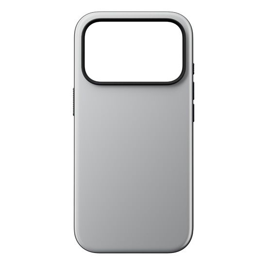 Modern Case iPhone 17 Pro Lunar Gray - Nomad