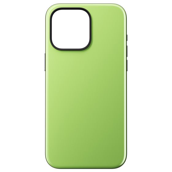 Sport Case iPhone 15 Pro Max Glow - Nomad