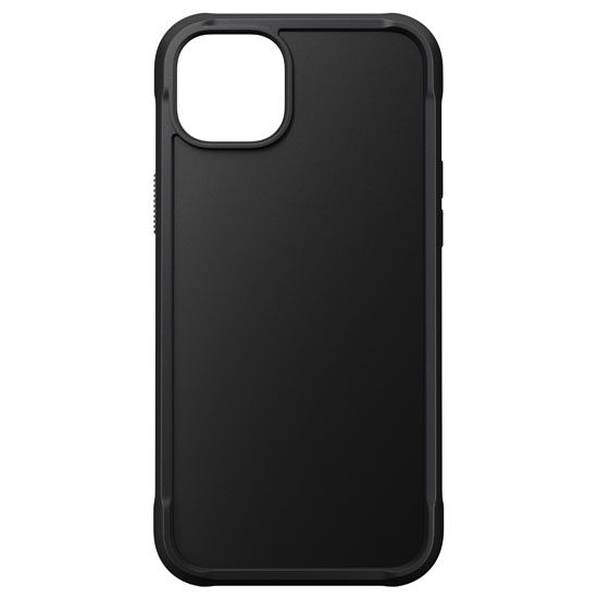 Rugged Case iPhone 15 Plus Shadow - Nomad