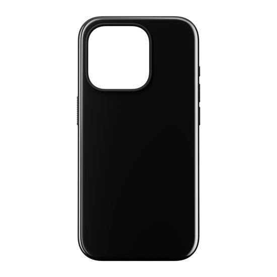 Sport Case iPhone 15 Pro Shadow - Nomad