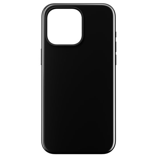 Sport Case iPhone 15 Pro Max Shadow - Nomad