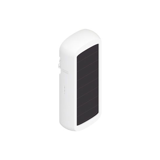 Temperature and Humidity Sensor - Battery-Free - Wireless - Nodon