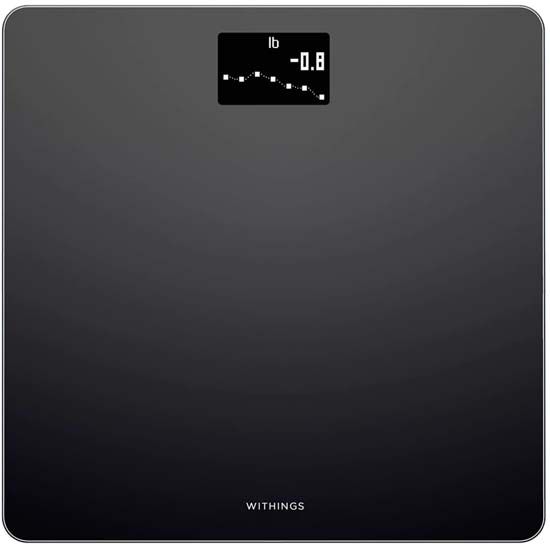 BODY Scale White - Withings
