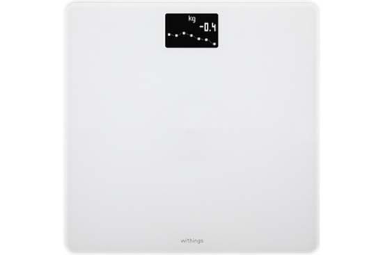 BODY Scale White - Withings