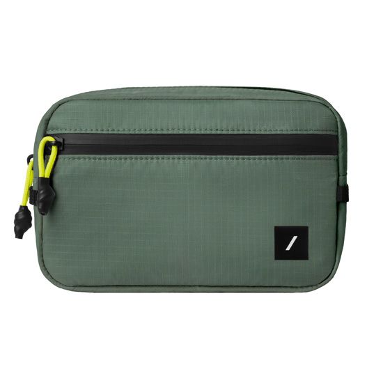 Active Organizer Slate Green - Native Union