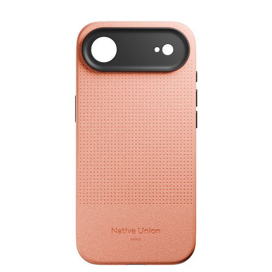 Active Case iPhone 17 Air Apricot - Native Union